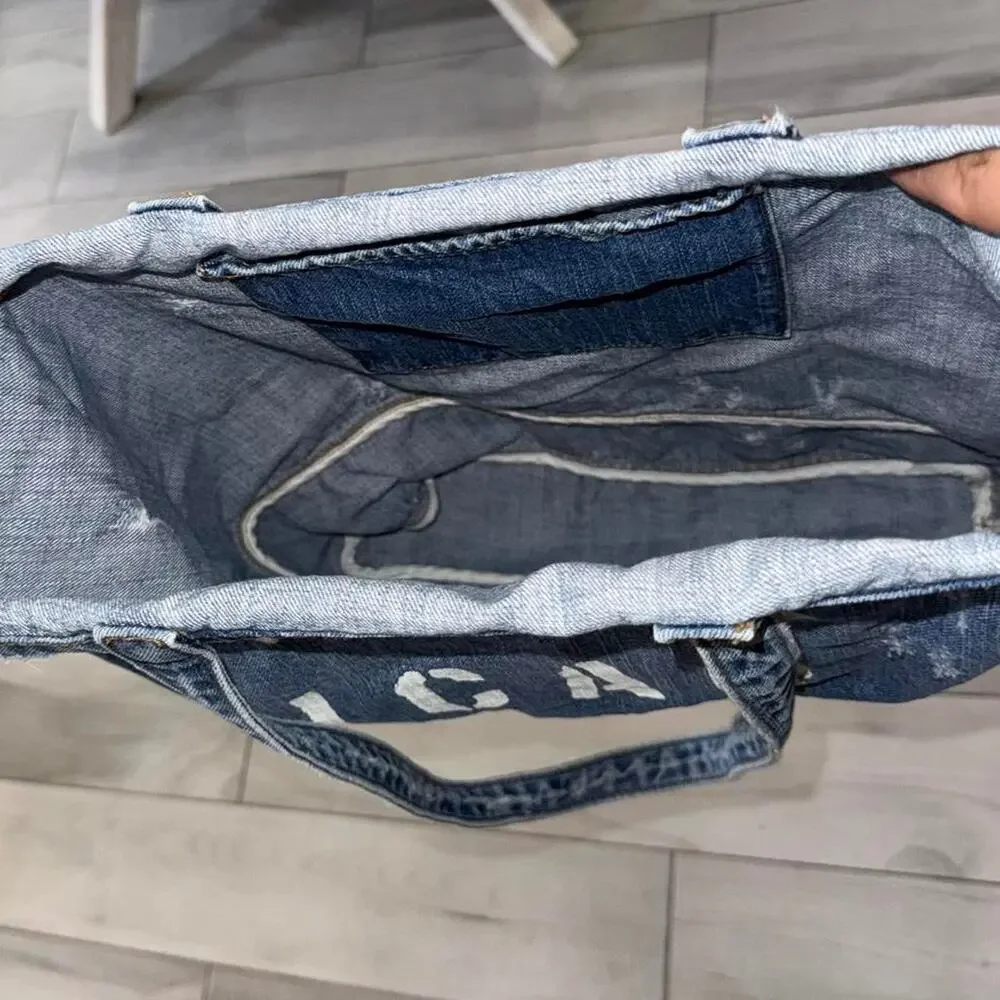 American Eagle Outfitters measurements width